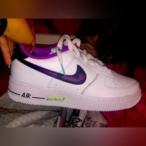 Nike brand new